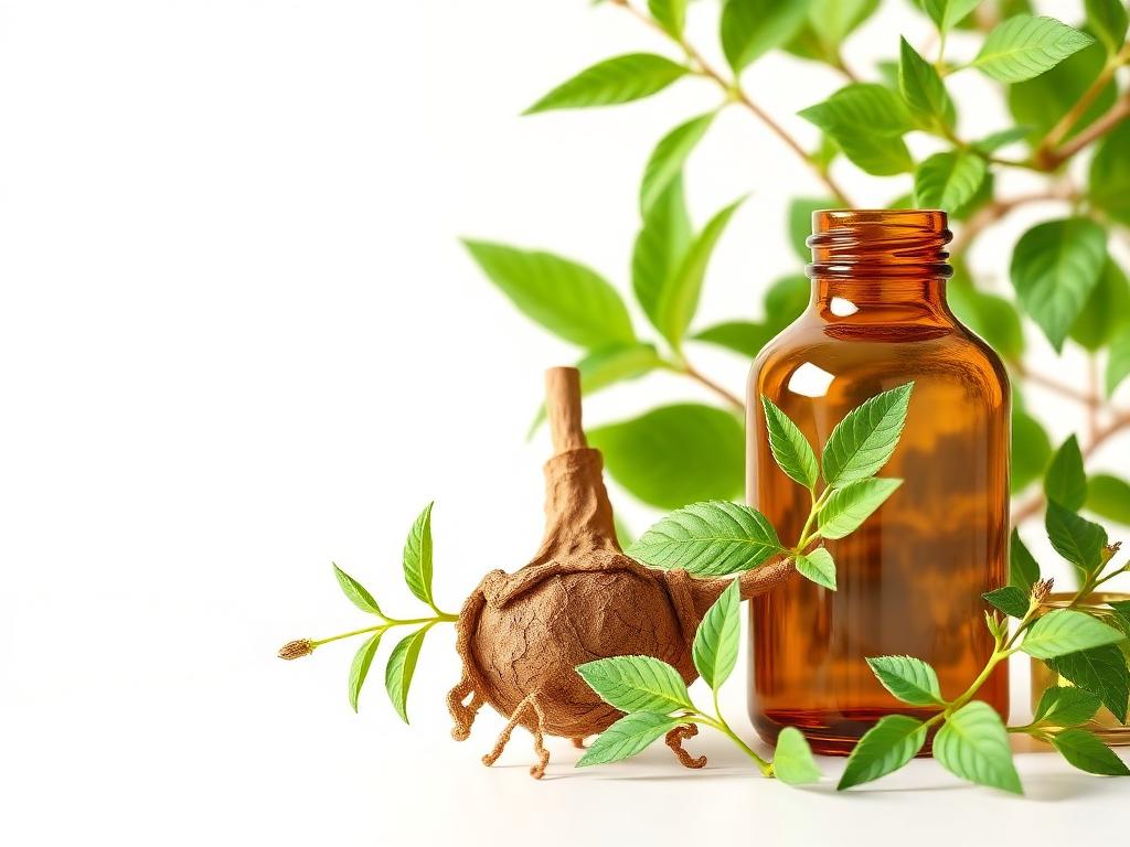 Herbal R&D