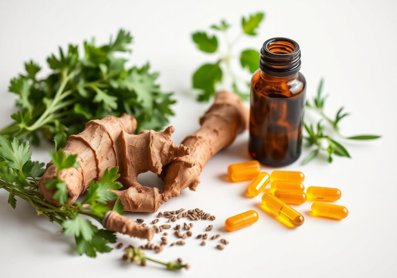 Ayurvedic R&D